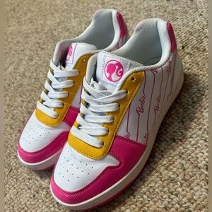 Babie low tops shoes